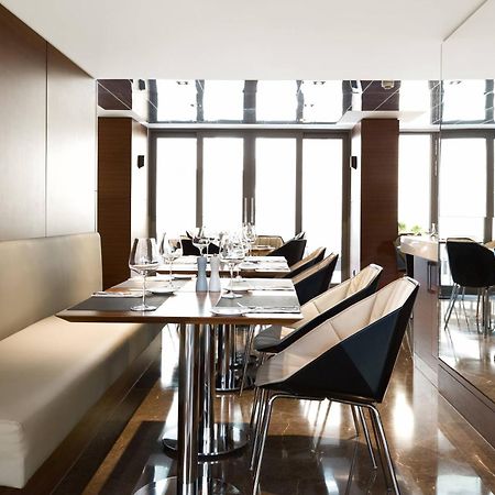 Ac Hotel Istanbul Macka Exterior photo