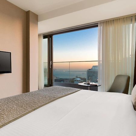 Ac Hotel Istanbul Macka Exterior photo