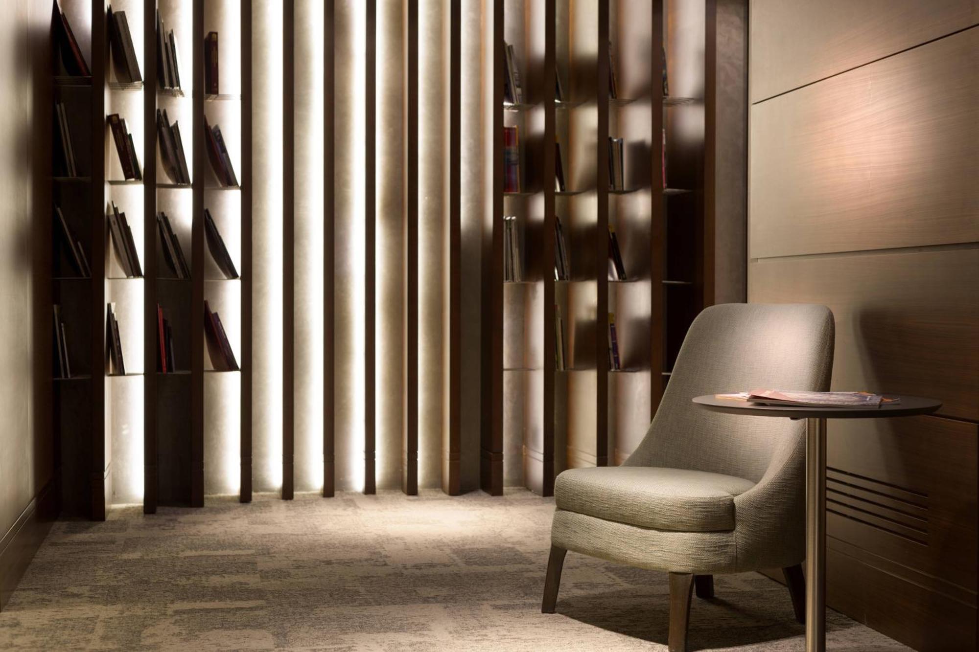 Ac Hotel Istanbul Macka Exterior photo