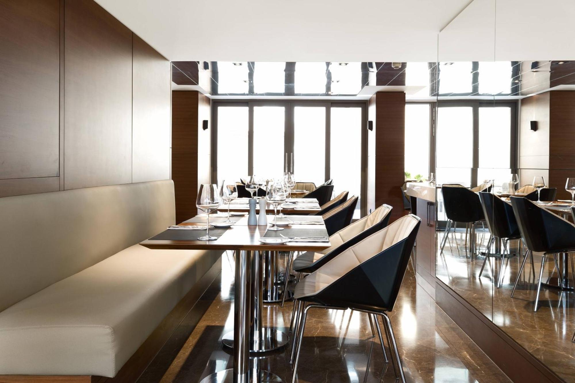 Ac Hotel Istanbul Macka Exterior photo