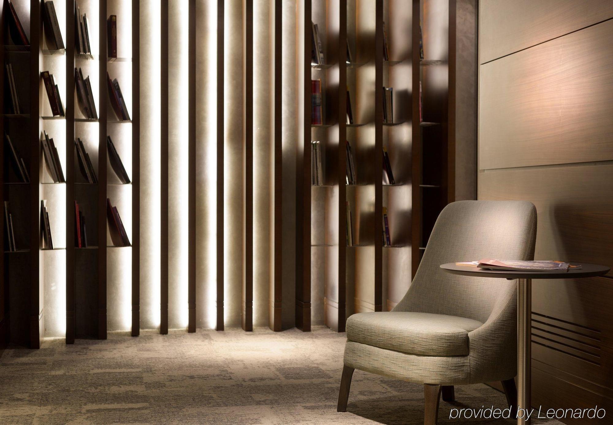 Ac Hotel Istanbul Macka Exterior photo