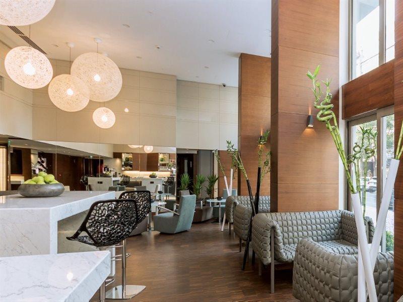Ac Hotel Istanbul Macka Exterior photo