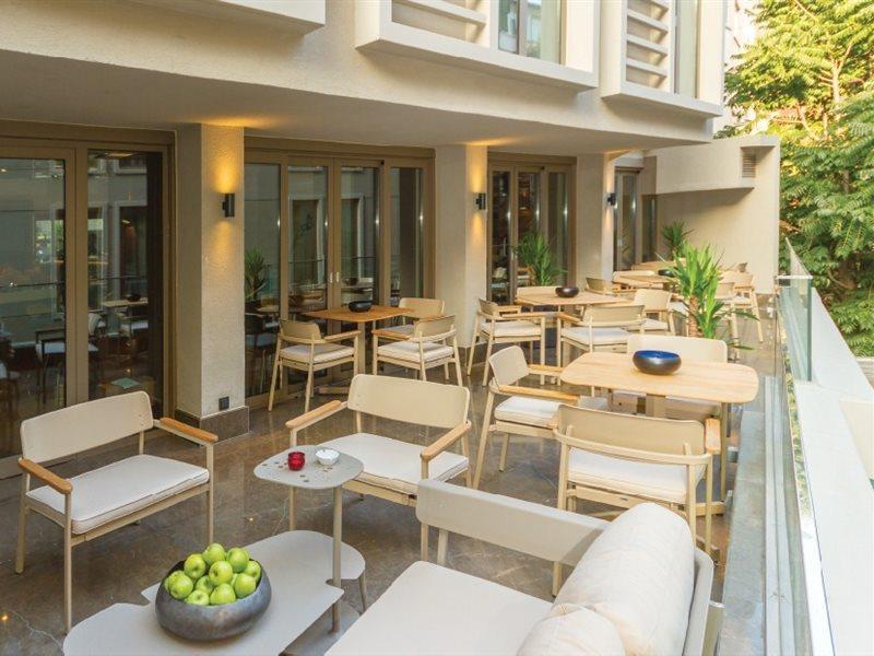 Ac Hotel Istanbul Macka Exterior photo
