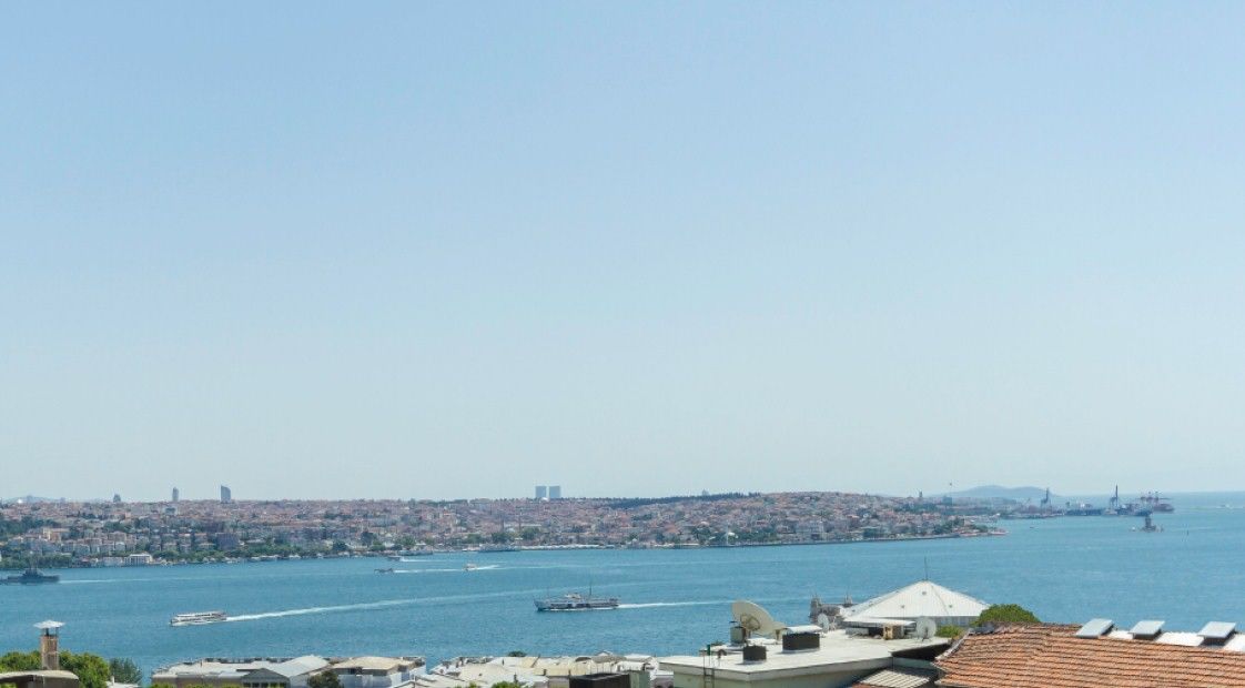 Ac Hotel Istanbul Macka Exterior photo