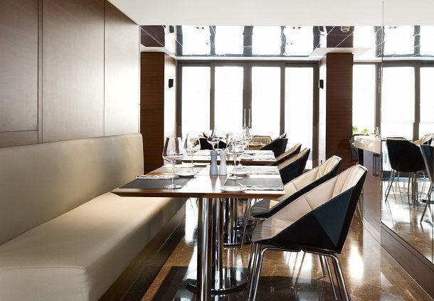 Ac Hotel Istanbul Macka Exterior photo
