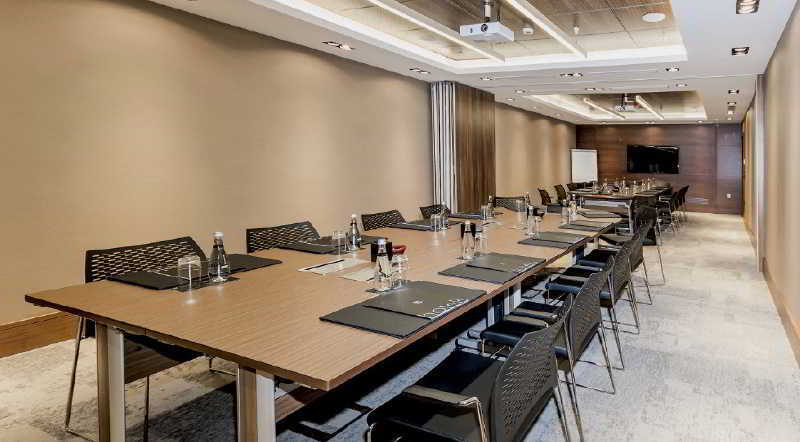 Ac Hotel Istanbul Macka Exterior photo