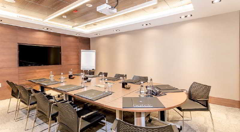 Ac Hotel Istanbul Macka Exterior photo
