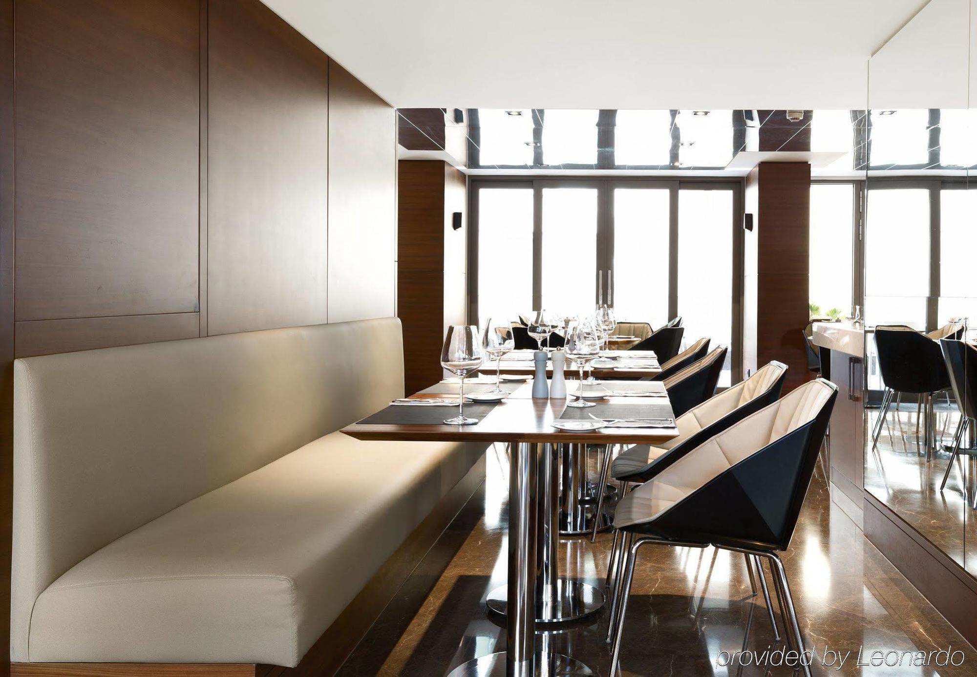 Ac Hotel Istanbul Macka Exterior photo