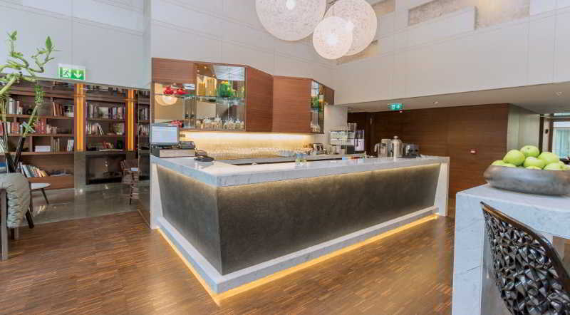 Ac Hotel Istanbul Macka Exterior photo